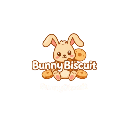 BunnyBiscuit Logo