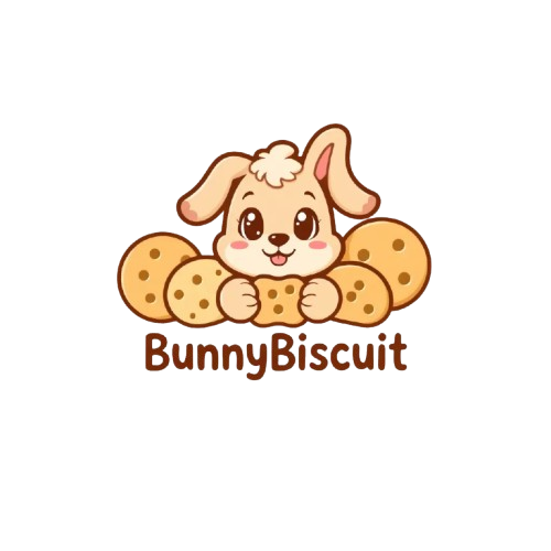 BunnyBiscuit Logo